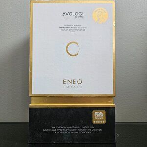 AVOLOGI ENEO TOTALE - SKIN REJUVENATION & ANTI AGING NON INVASIVE MEDICAL DEVICE